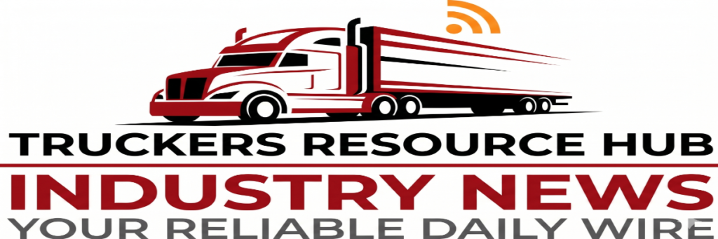 Truckers Resource Hub
Industry News