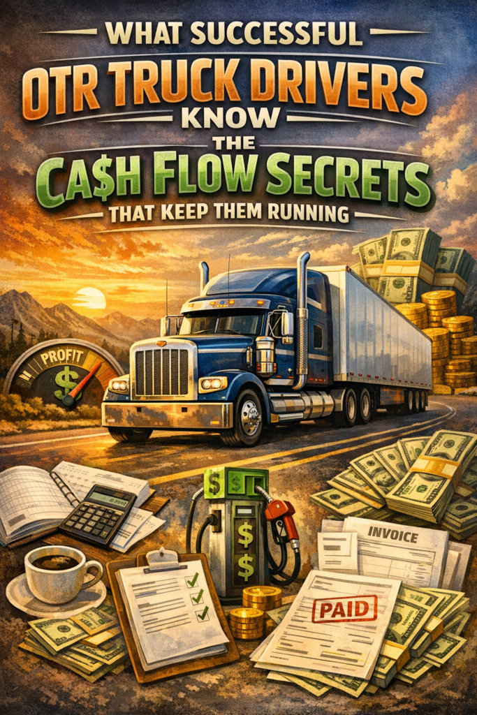 Cash Flow Secrets